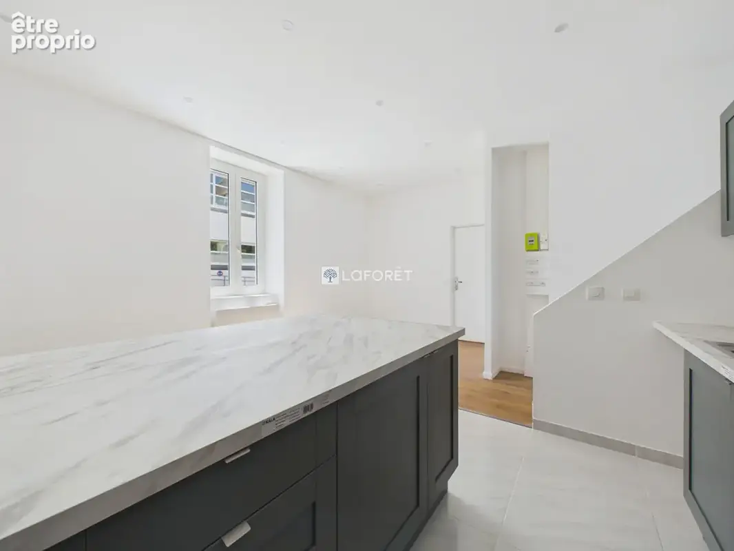 Appartement Quimper 3 pièce(s) - photo 2