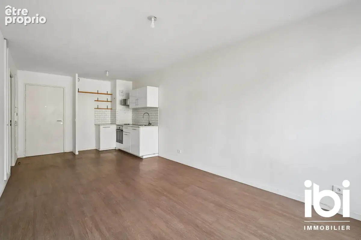 Nouveau ! exclusivite - appartement 2 pieces - 41.68m2 - centre saint denis - photo 9