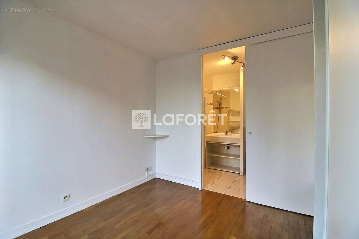 Appartement à RUEIL-MALMAISON