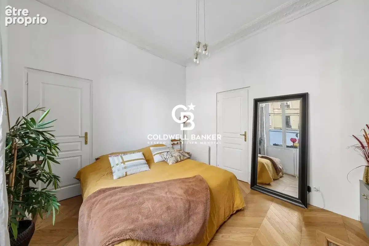 Appartement haussmannien,  proche Breteuil - photo 5