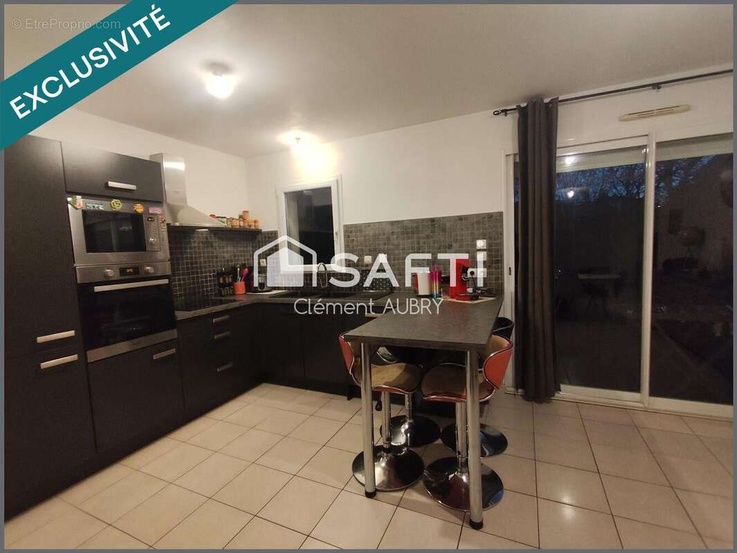 Photo 4 - Maison à LA BACONNIERE