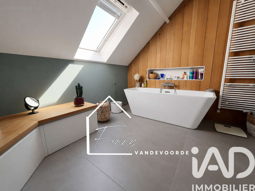 Photo 8 - Maison à HAZEBROUCK