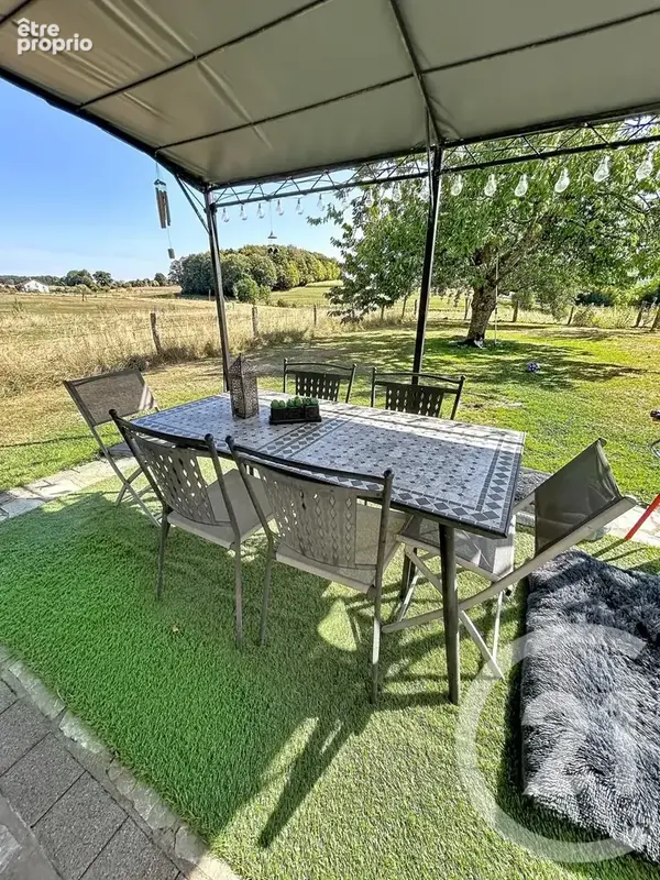 Maison 160 m² à Bains-Les-Bains  - photo 13