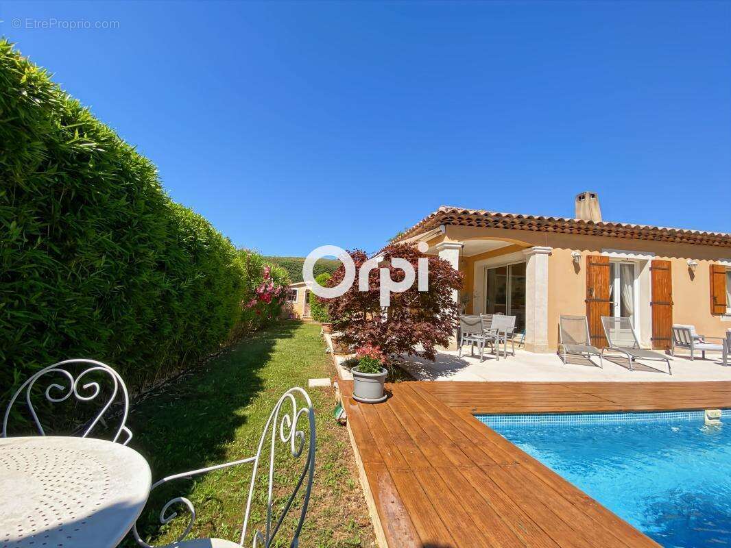 Villa de plain-pied à Vendre - photo 41