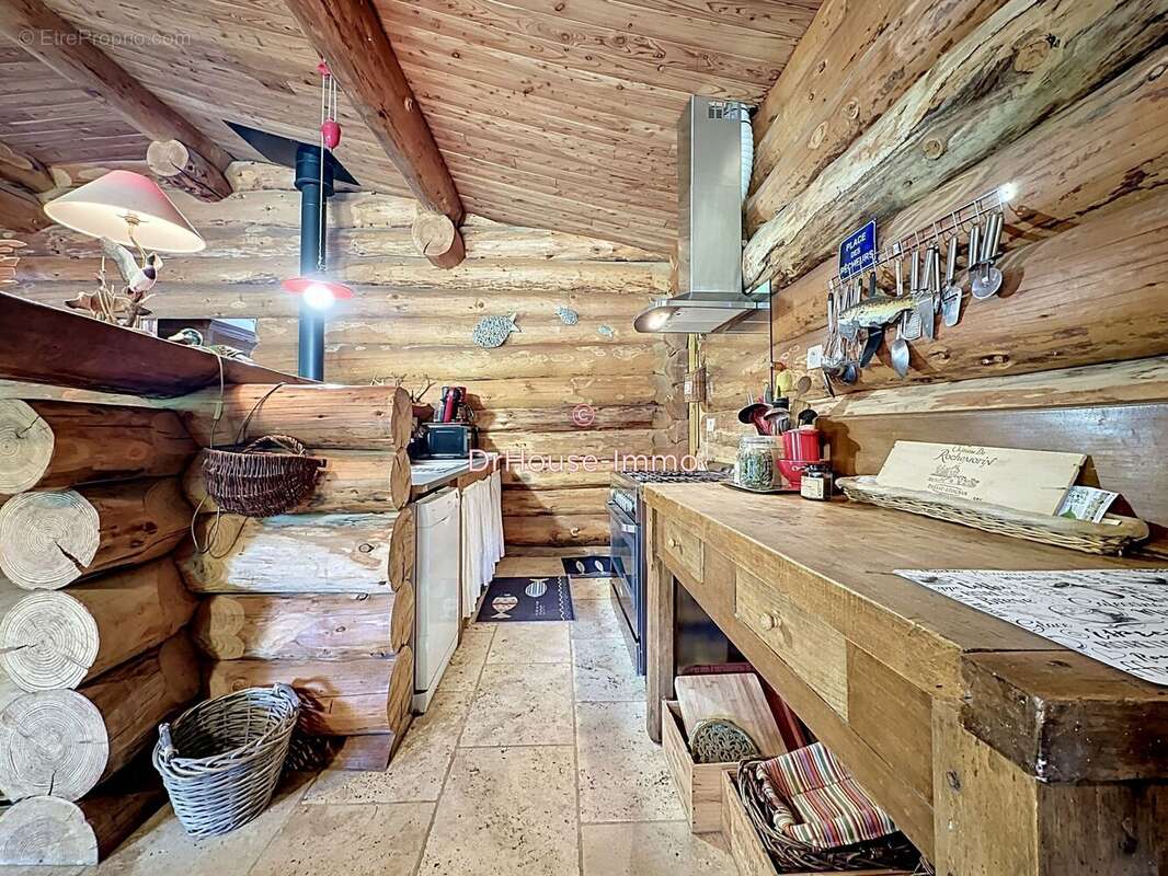 Maison à LA GONTERIE-BOULOUNEIX
