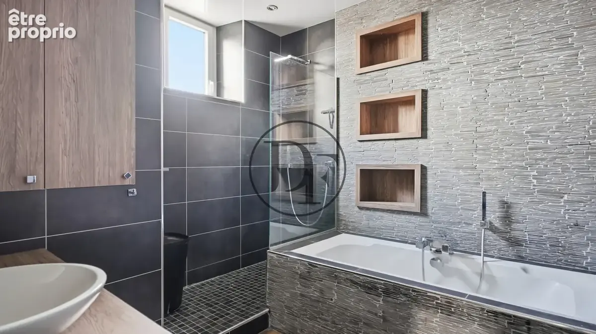 Appartement fontainebleau - 109m2 - photo 19