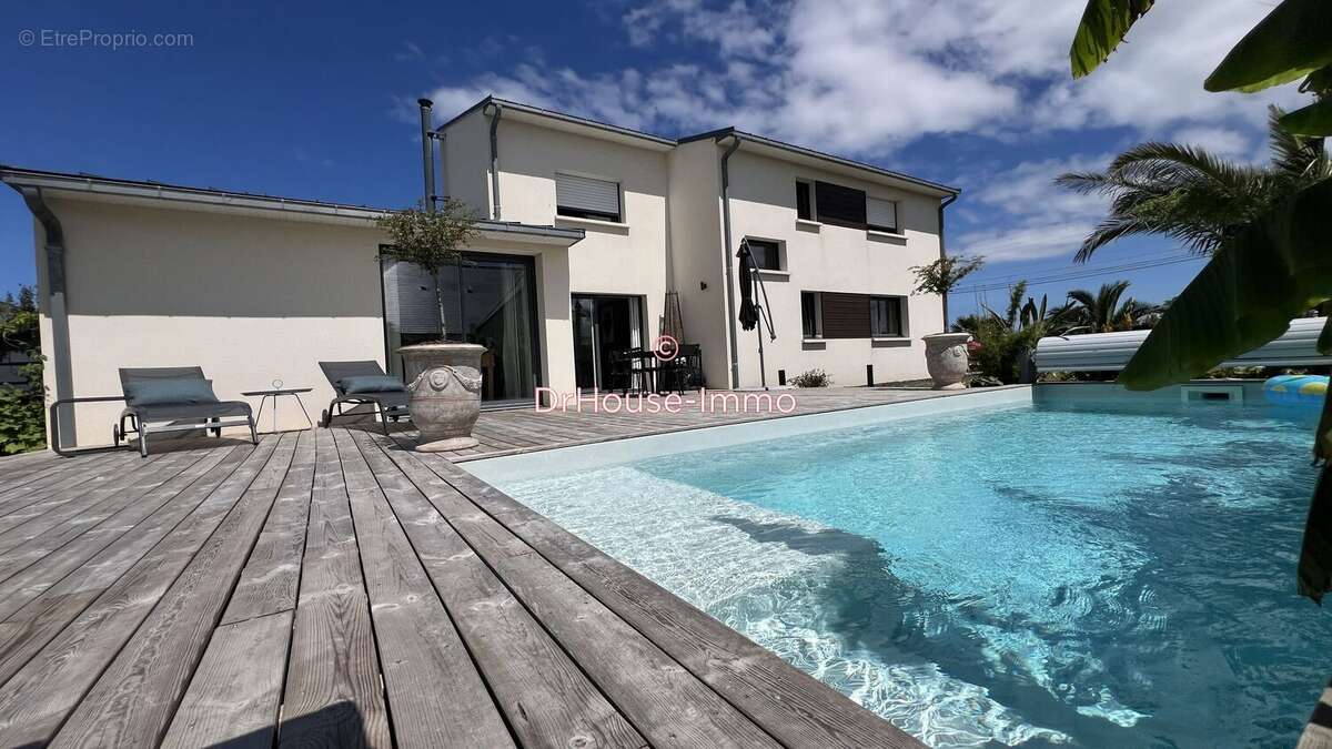 Maison à PAIMPOL