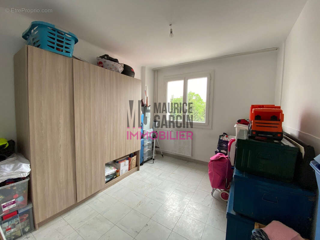 Appartement à ORANGE