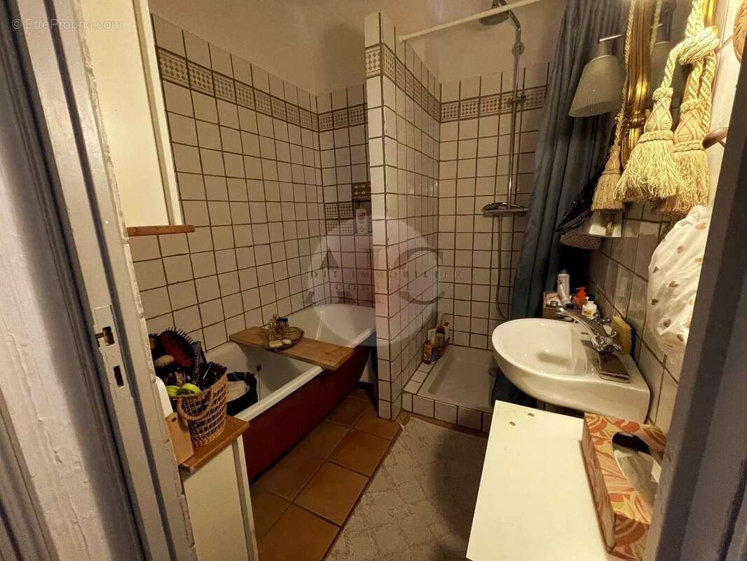 Maison à MONTAUROUX