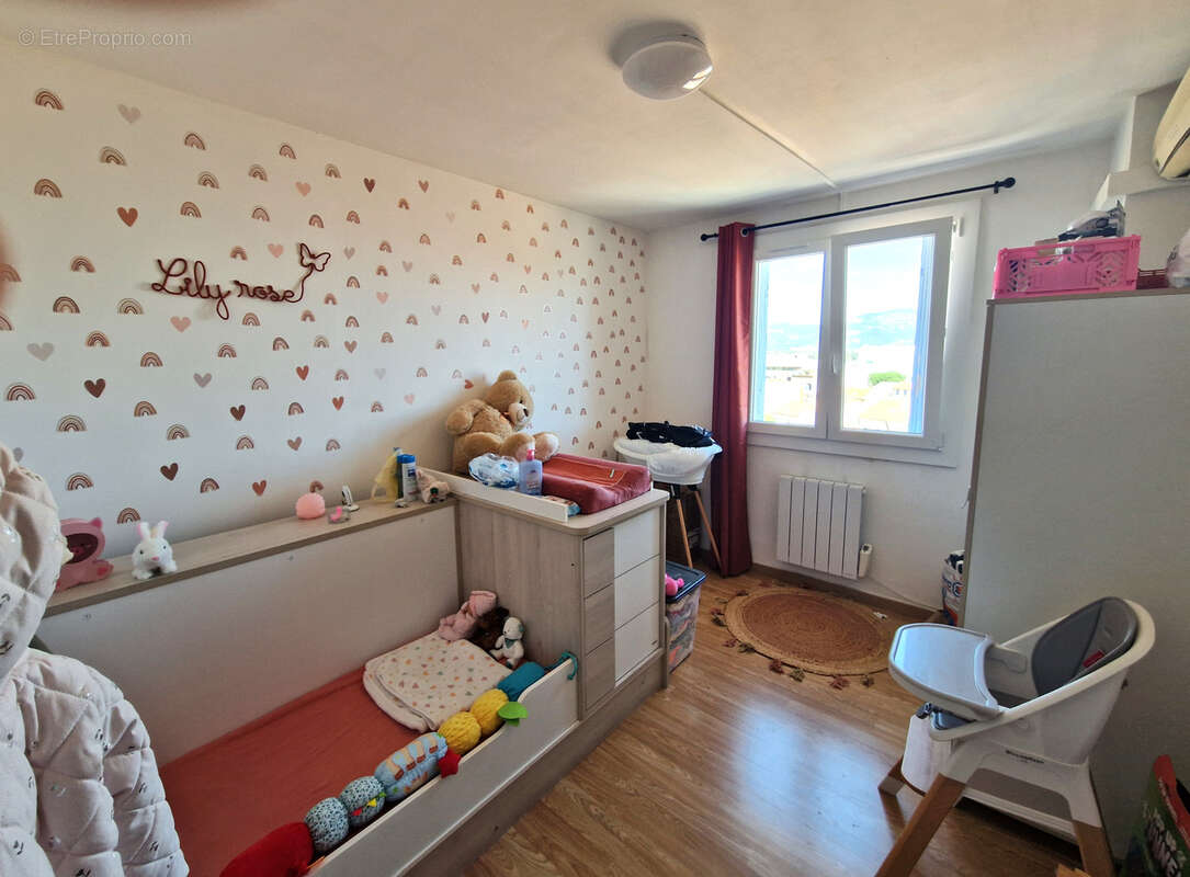 Appartement à LA SEYNE-SUR-MER