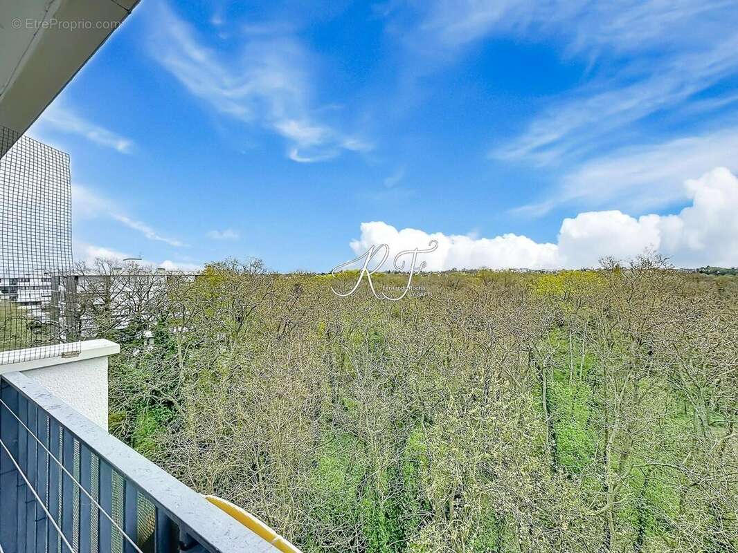 Photo 5 - Appartement à CERGY