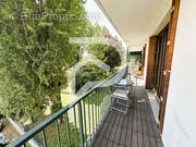 Appartement à SOISY-SOUS-MONTMORENCY