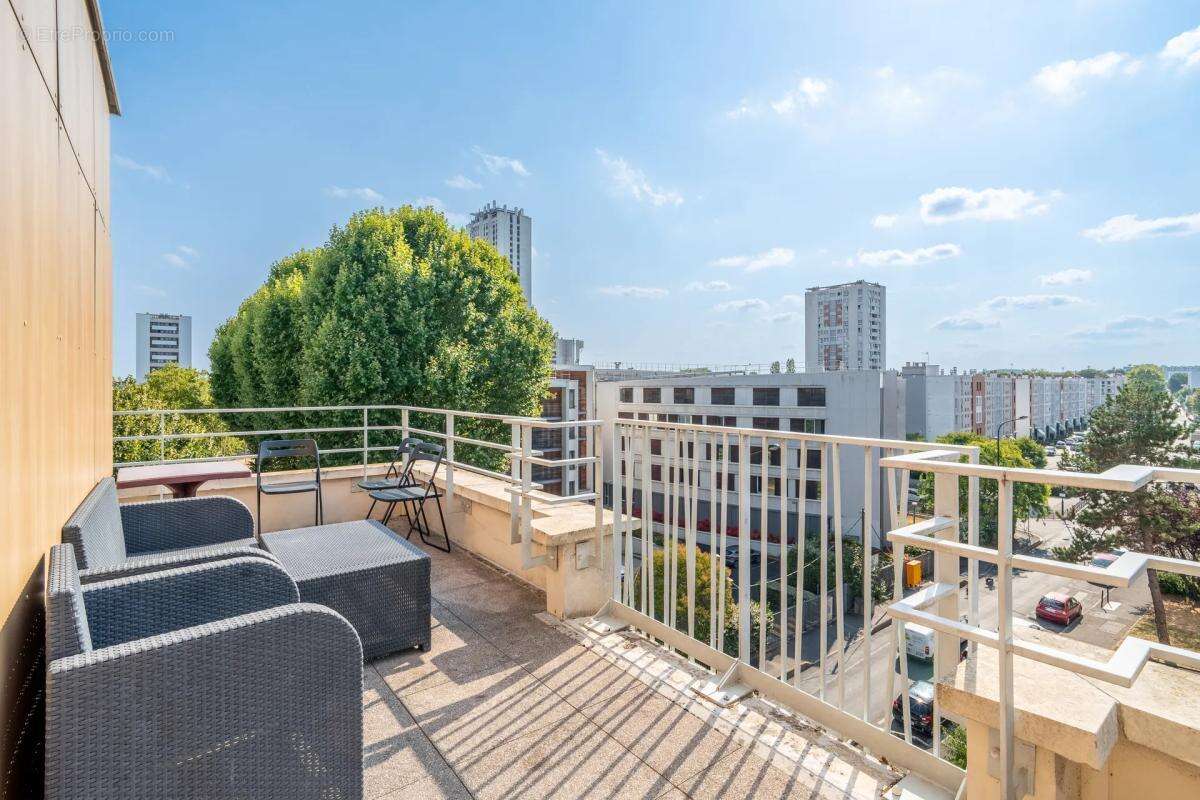 Appartement de 4 pièces de 79,75 m² à Épinay-sur-Seine - photo 10