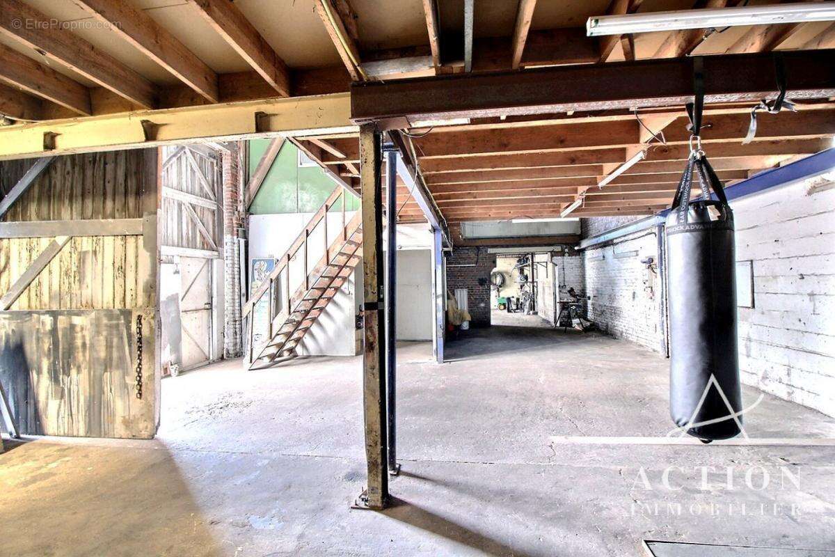 Appartement à CAMBRIN