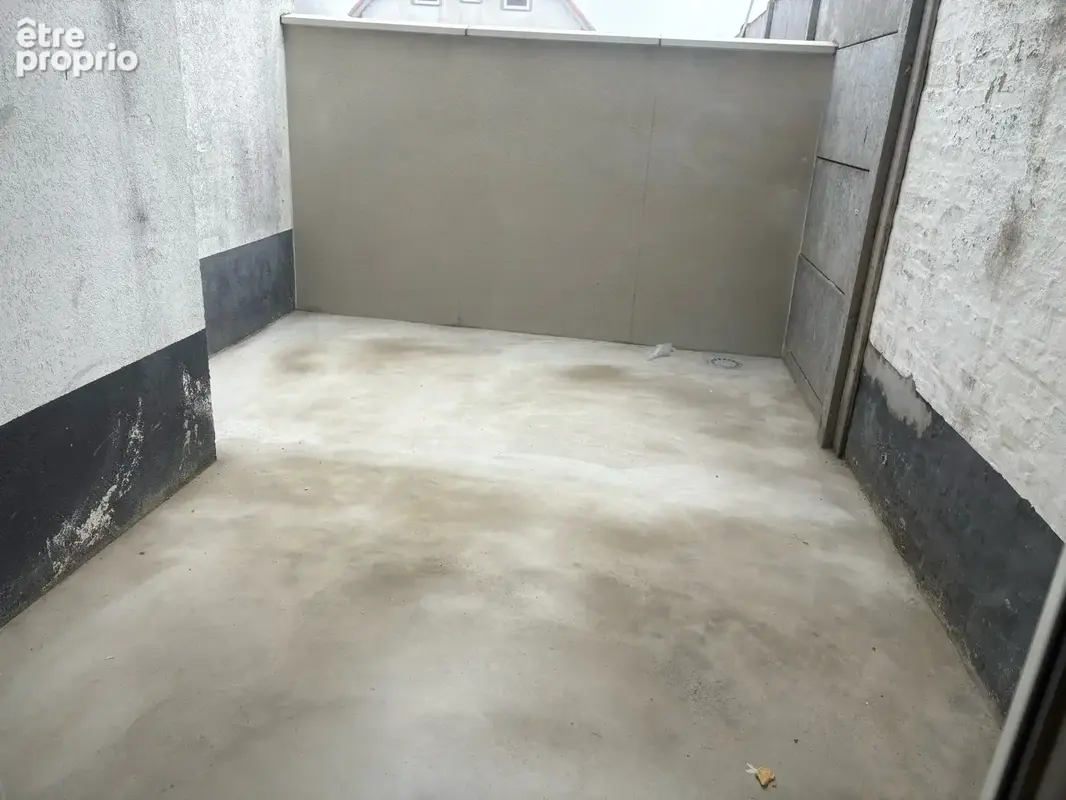 F2 au rdc Berck Plage - photo 5