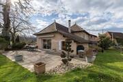 Maison à ROMAGNIEU