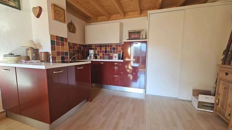 Appartement à VILLARD-DE-LANS