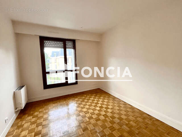 Appartement à VERSAILLES