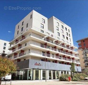 Appartement à LYON-2E