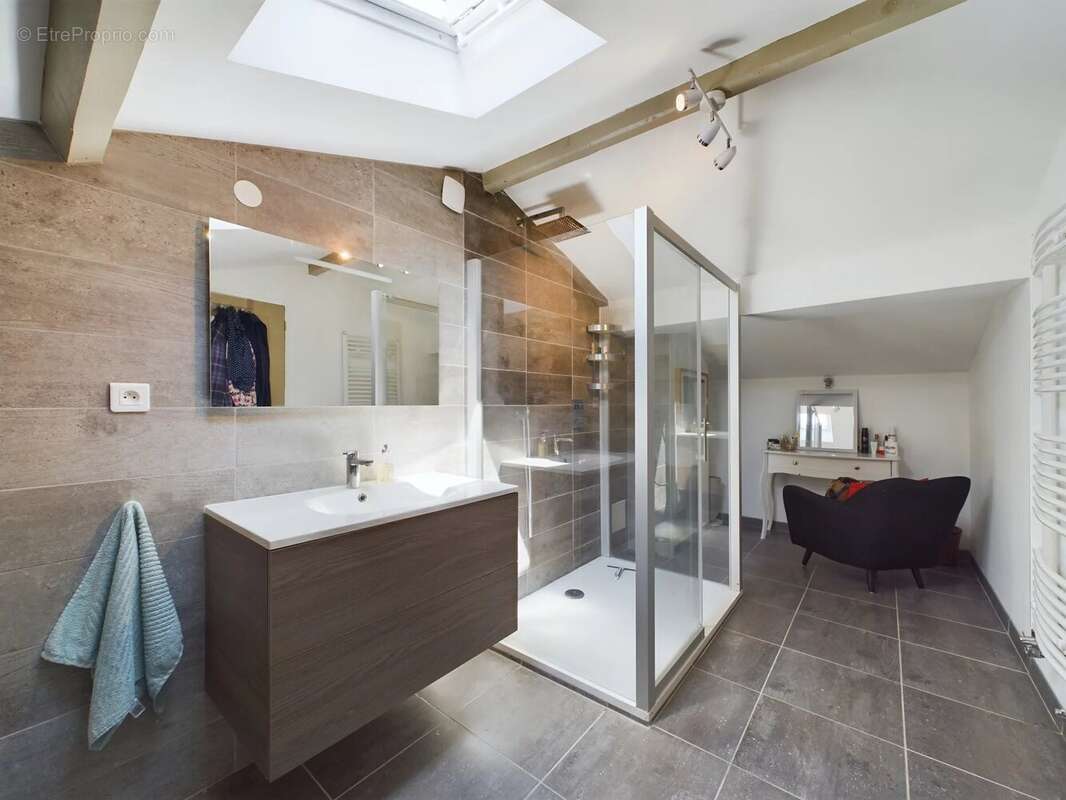 Maison à MONTASTRUC