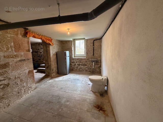 Maison à PEYRELEVADE