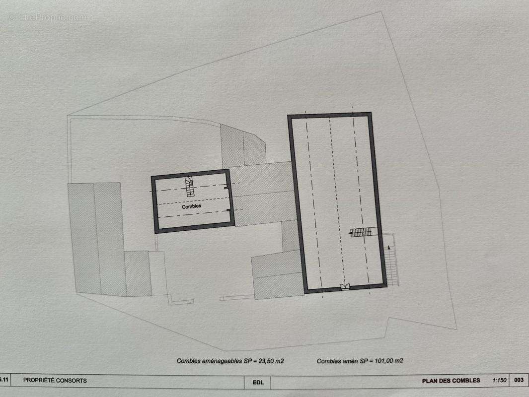 Maison à CRESSENSAC