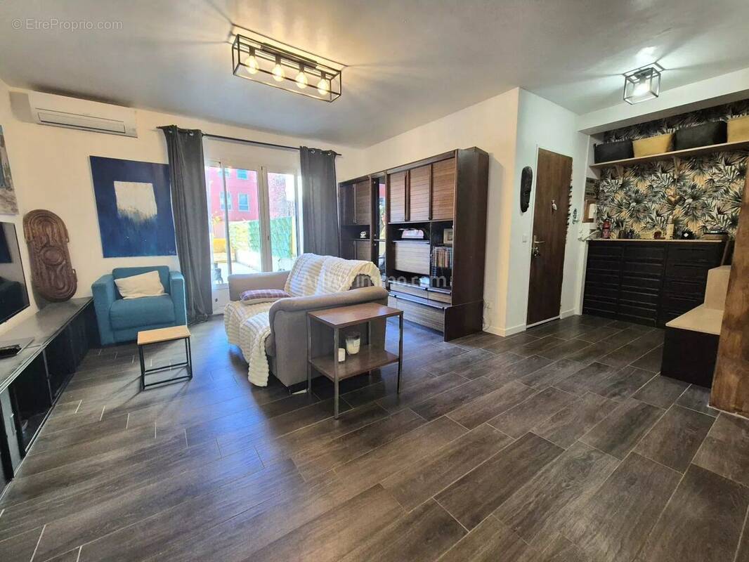 Appartement à DRAGUIGNAN