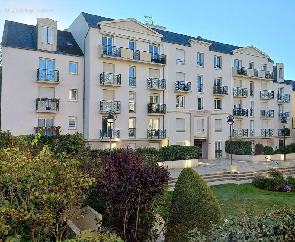 Appartement à RAMBOUILLET