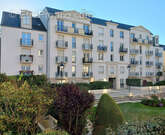 Appartement à RAMBOUILLET