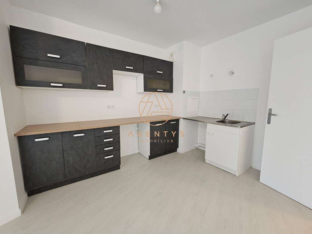 Appartement à VILLIERS-SUR-MARNE