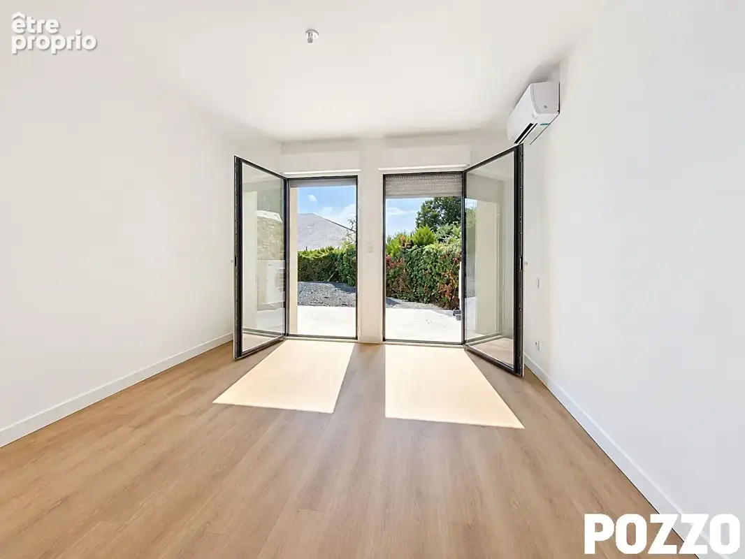 A Vendre - Avranches centre - Appartement rez-de-chaussée - 5 pièce(s) 137,64 m² - terrasse et parking - photo 6