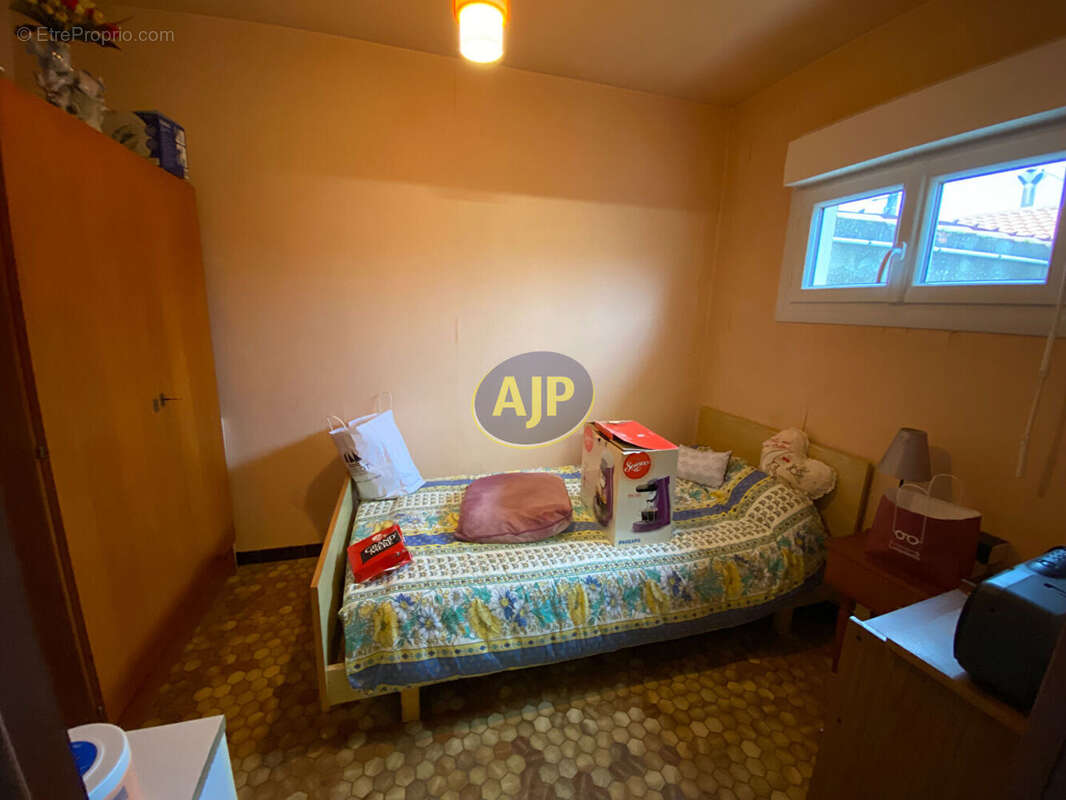 Maison à VENDAYS-MONTALIVET