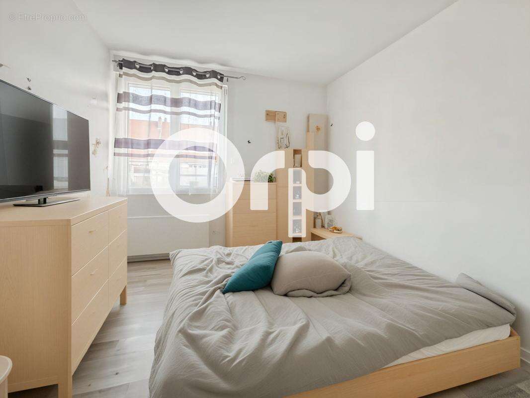 Maison à BOULOGNE-SUR-MER