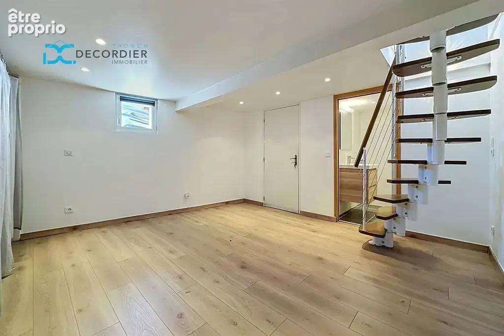 MARIN – Maison de Village individuelle - photo 16