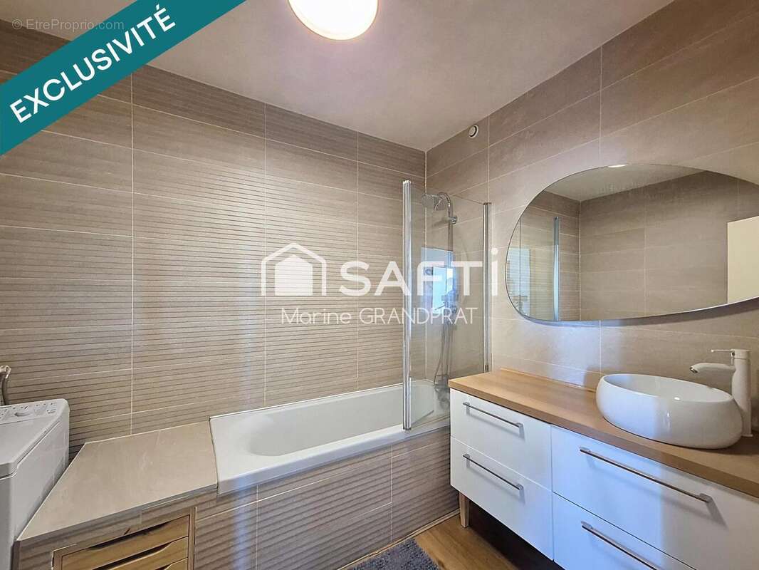 Photo 6 - Appartement à VANDOEUVRE-LES-NANCY