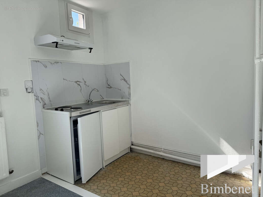 Appartement 28 m² à Orleans  - photo 2