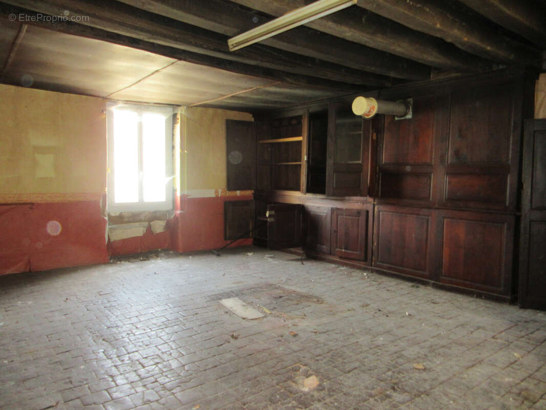Maison à SAINT-SEBASTIEN