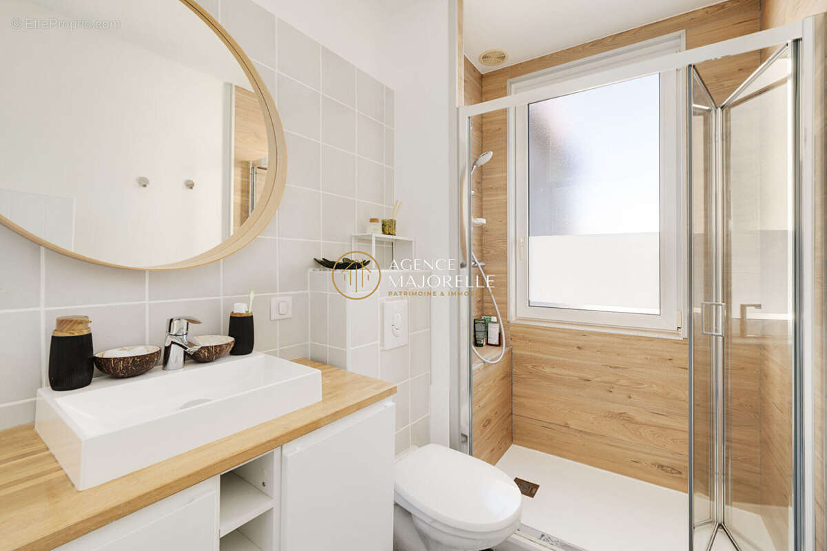 Appartement T3 Rue du Grand Verger - photo 7