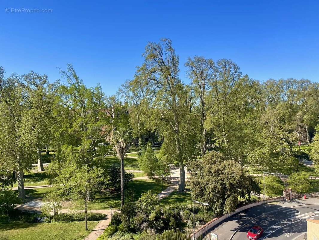 Appartement à PERPIGNAN