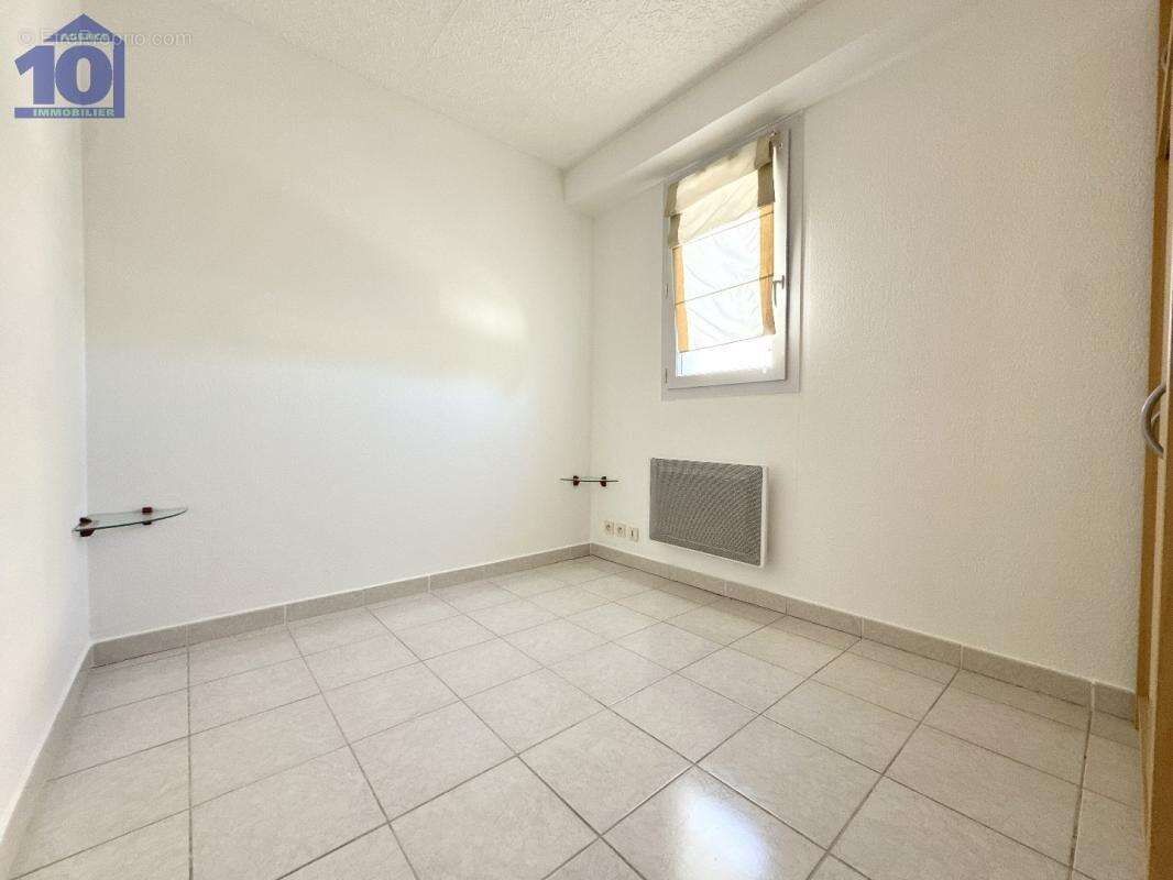 Appartement à VALRAS-PLAGE