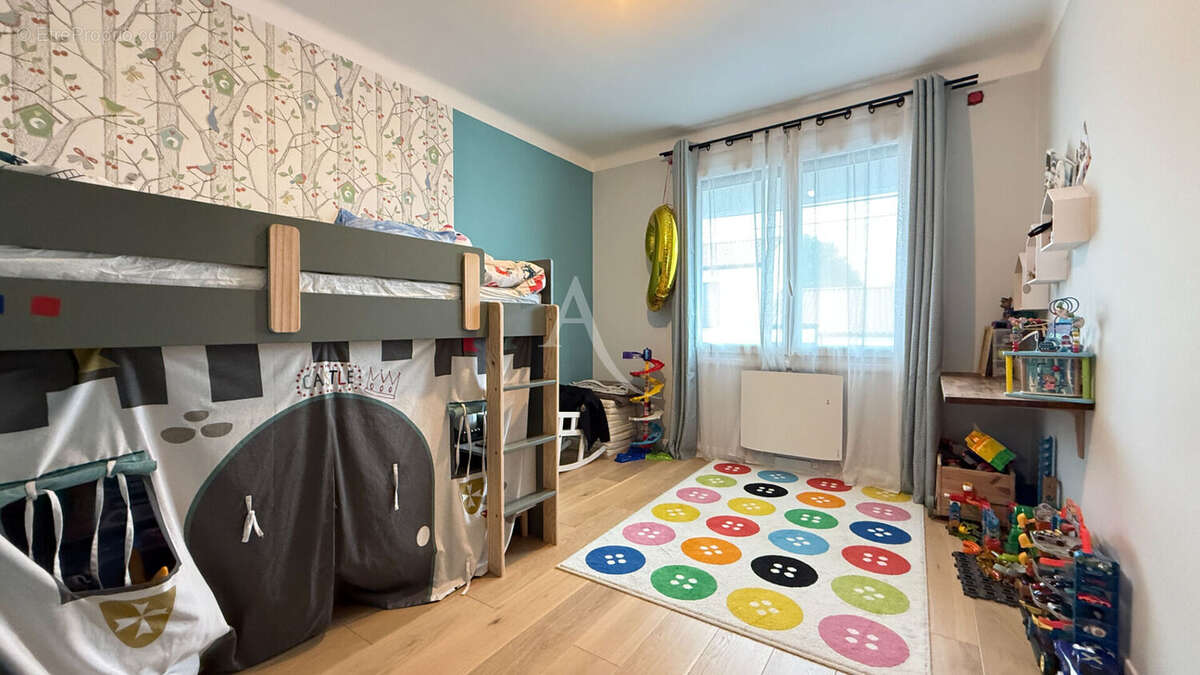 Maison à LA ROCHE-SUR-YON