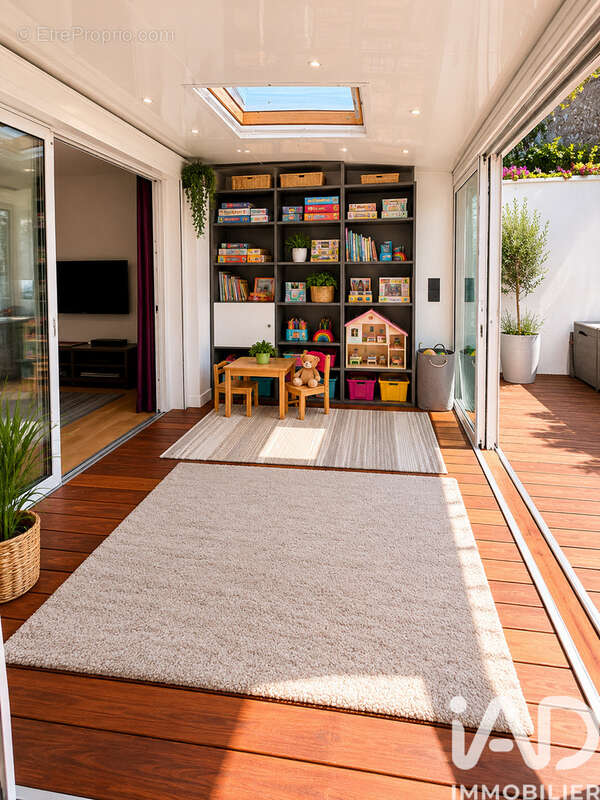 Photo 3 - Maison à MARSEILLE-8E