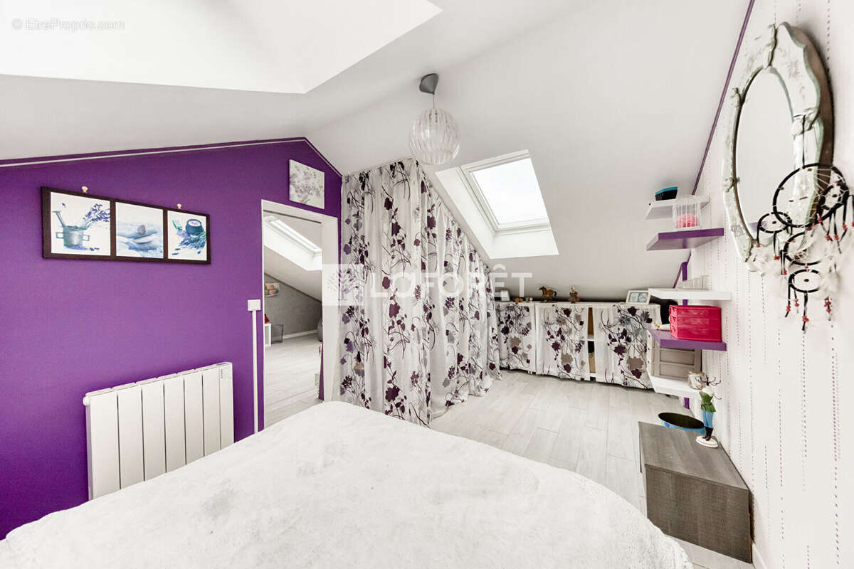Maison Lésigny 7 pièces 107 m² - photo 8