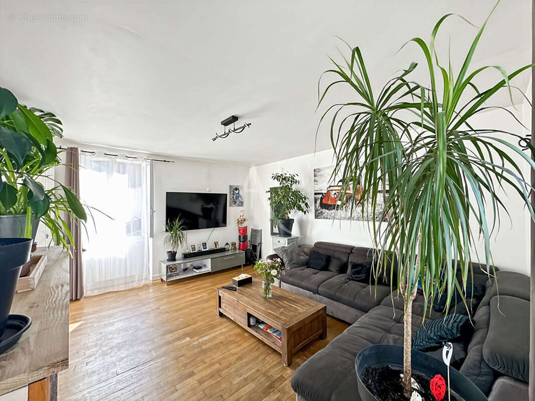 Appartement à ACHERES