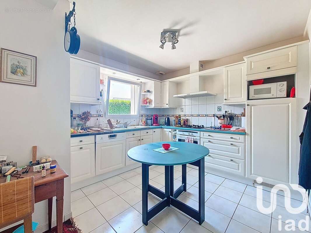 Photo 6 - Maison à PLOUFRAGAN