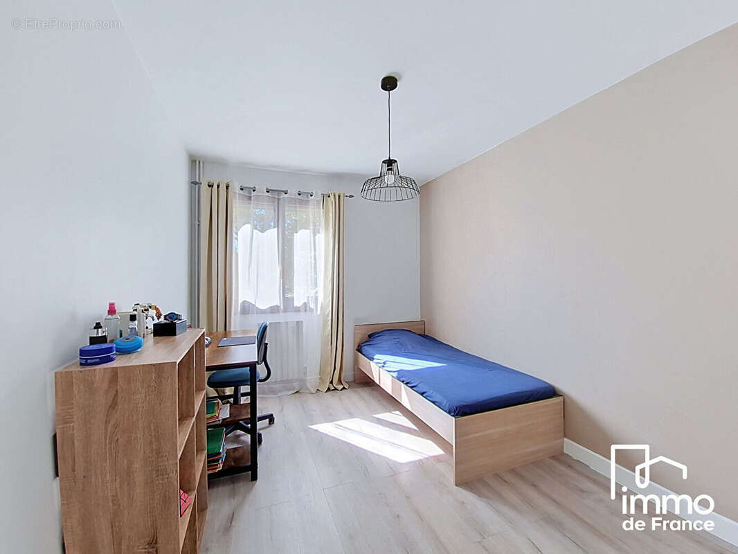 Appartement à BOURG-EN-BRESSE