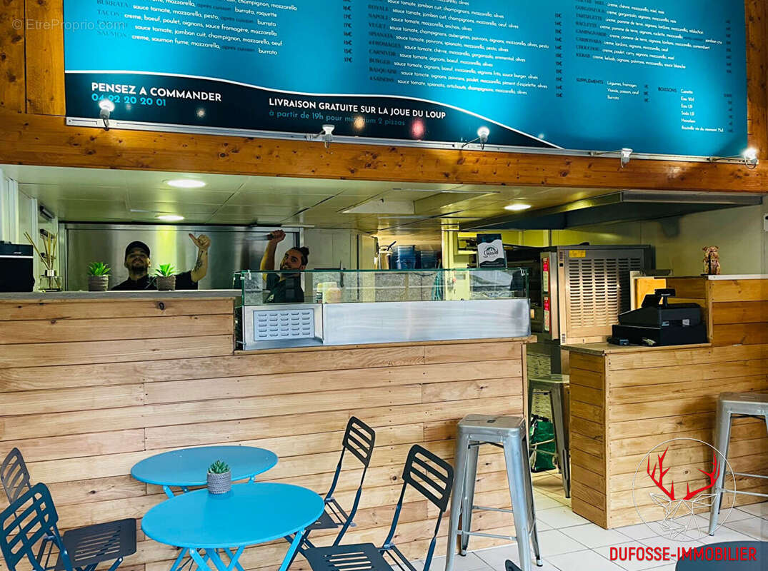 Commerce à SAINT-ETIENNE-EN-DEVOLUY