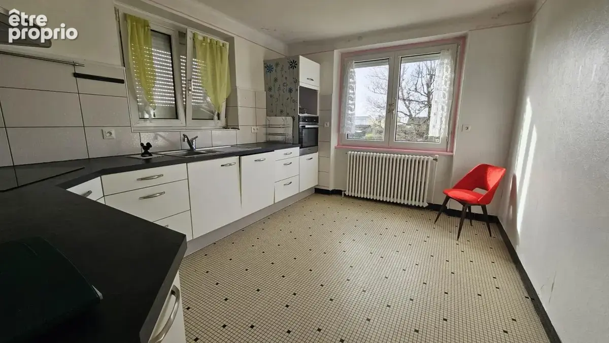 Maison surélevée sur sous-sol - photo 14