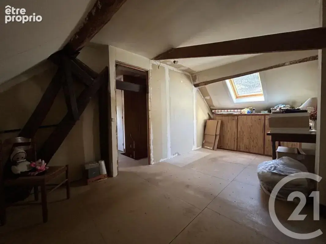 Maison en pierres - photo 7