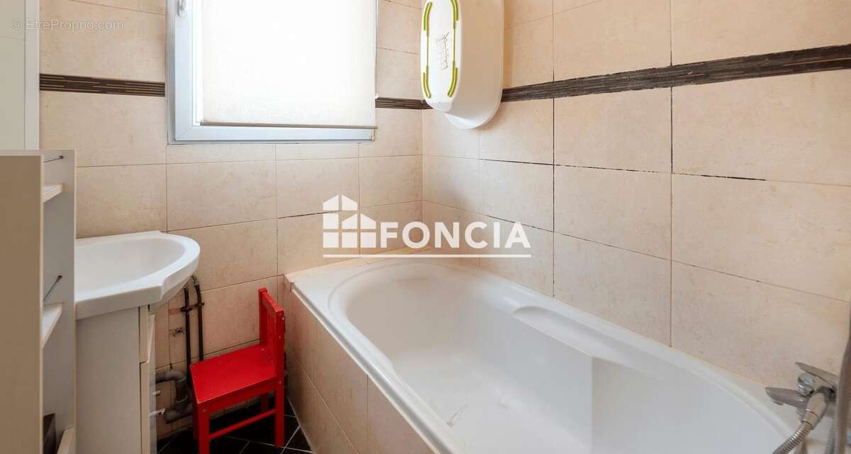 Appartement à CHOISY-LE-ROI